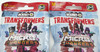 Lot of 7 KRE-O Create It Transformers Micro Changers Hasbro NIP