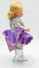 Madame Alexander 1990 Ice Skater #303 Blonde Miniature Showcase W/Tags NIB