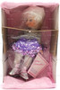 Madame Alexander Ice Skater Doll 1990 Alexander Doll #303 Miniature Showcase