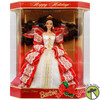 1997 Happy Holidays Barbie Doll Special Edition 10th Anniversary 17832 NEW