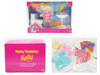 Barbie Potty Training Kelly Gift Set Includes 2 Outfits. NRFB