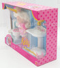 Barbie Potty Training Kelly Gift Set Includes 2 Outfits. NRFB