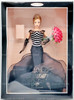 Barbie 40th Anniversary Collector Edition Doll 1999 Mattel 21384