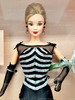 Barbie 40th Anniversary Collector Edition Doll 1999 Mattel 21384