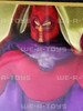 X-Men Magneto 8" Ultra Poseable Action Figure ToyBiz 1999 Marvel No. 48239 NEW