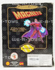 X-Men Magneto 8" Ultra Poseable Action Figure ToyBiz 1999 Marvel No. 48239 NEW