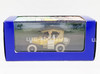 Voiture Tintin Collectible Car 1920 The Ford T in Tintin in the Congo 2002 NRFB