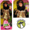 Barbie Wild Style Teresa Doll Special Edition