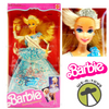 American Beauty Queen Barbie Doll 1991 Mattel 3137