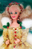 1994 Happy Holidays Special Edition Hallmark Barbie Doll Mattel 12155