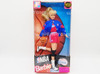 Barbie NBA Los Angeles Clippers Doll 1998 Mattel No. 20744 NRFB