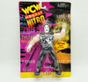 WCW Monday Nitro Sting 7.5" Action Figure 1997 Toymakers Wrestling No. 8502 NRFP