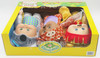 Cabbage Patch Kids Zoo Friends Collectible Cuties Jaye Garnet Franke NRFP