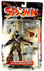 Todd McFarlane's Spawn IV Series 12 Action Figure with 5 Weapons 1998 NRFP