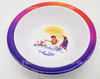 Disney's Aladdin Six Piece Dinnerware Set Selandia #1330-A Magic Carpet Placemat