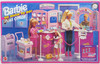 1994 Barbie So Much To Do! Post Office Mattel 67161 USED