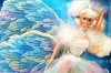 Angel Princess Barbie Doll 1996 Mattel 15911