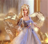 Angel of Peace Barbie Doll Timeless Sentiments Collection 1999 Mattel 24240