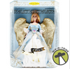 Angel of Peace Barbie Doll Timeless Sentiments Collection 1999 Mattel 24240