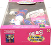Atlanta Olympic Gymnast African American Barbie Doll 1995 Mattel 15124