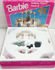 Barbie Holiday Dance Musical Plays 30 Classic Songs Mr. Christmas 1997 USED