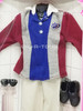 Barbie Fashion Avenue Ken Fashions Polo Shirt, Khaki Pants NEW
