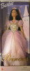 Asian Princess Barbie Pink Dress 1999