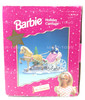 1998 Barbie Holiday Carriage15 Christmas Carols 15 All Time Classic Tunes USED