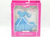 Barbie Fashion Avenue Matchin" Styles #18111 Blue Party Dresses NRFB