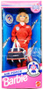 Air Force Barbie Doll Thunderbirds Special Edition 1993 Mattel 11552 NRFB