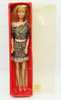 Barbie Malibu Barbie Doll 1976 Mattel in Floral Dress