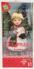 Kelly Club Snowman Tommy Barbie Doll 2001 Mattel #50377