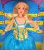 Evening Symphony Barbie Doll Service Merchandise Special Edition 1997 Mattel