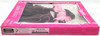 Barbie Fashion Avenue Deluxe #14307 Pink and Black Gown