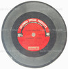 Johnny Cash It Ain't Me Babe Vintage Mini Record Complimentary of Snowdrift USED