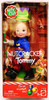 Barbie Kelly Club Nutcracker Tommy Doll 2003 Mattel No. B1348 NRFB