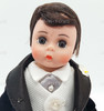 Madame Alexander 1989 Groom 388 Brunette 8" Doll Miniature Showcase w/Tags NEW