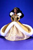 1994 Happy Holidays Barbie Doll African American Hallmark Special Edition