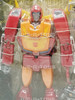 Transformers Masterpiece Rodimus Prime Action Figure 2011 Hasbro No. 32108 NRFB
