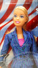 Barbie for President 2008 The White House Project Doll Mattel M6093