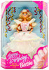 1995 Happy Birthday Barbie Doll She's The Prettiest Present of All Mattel 14649