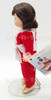 Madame Alexander 1981 Red Boy #440 Storyland Dolls w/Tags NEW 2