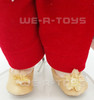 Madame Alexander 1981 Red Boy #440 Storyland Dolls w/Tags NEW 2