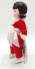 Madame Alexander 1983 Red Boy #440 Storyland Dolls w/Tags NEW
