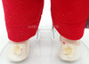 Madame Alexander 1983 Red Boy #440 Storyland Dolls w/Tags NEW