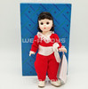 Madame Alexander Red Boy #440 Doll 1985 Doll w/Tags NEW