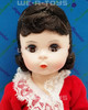 Madame Alexander Red Boy Doll 8" Storyland Series No. 440 (2)