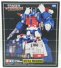 The Transformers Masterpiece MP-22 Ultra Magnus Cybertron City Commander NRFB