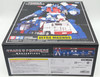 The Transformers Masterpiece MP-22 Ultra Magnus Cybertron City Commander NRFB