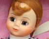 Madame Alexander Jack Male Doll Auburn Hair #457 Storyland Dolls 1988